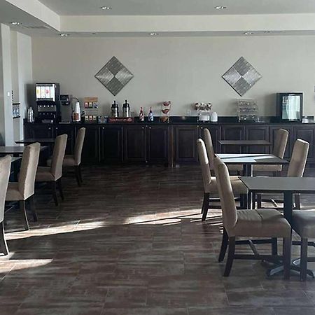 Hotel Baymont By Wyndham Andrews Tx Esterno foto