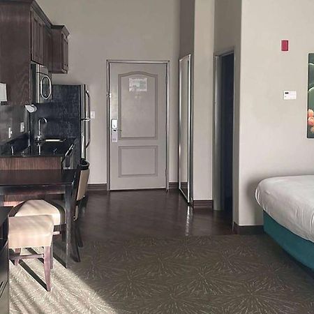 Hotel Baymont By Wyndham Andrews Tx Esterno foto