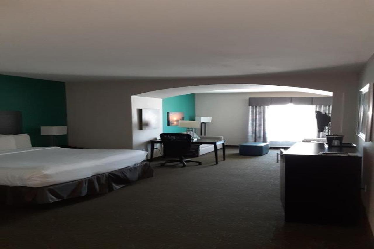 Hotel Baymont By Wyndham Andrews Tx Esterno foto