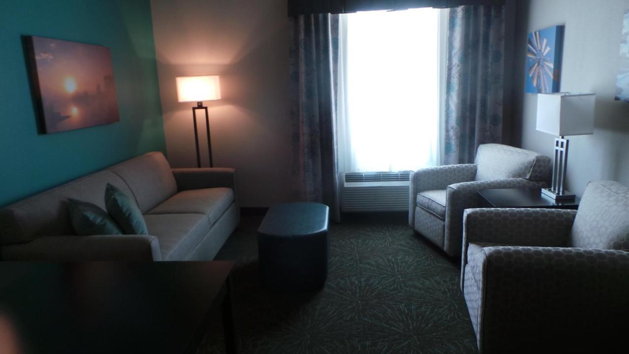 Hotel Baymont By Wyndham Andrews Tx Esterno foto