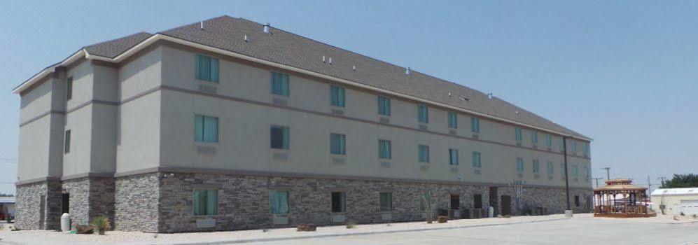 Hotel Baymont By Wyndham Andrews Tx Esterno foto
